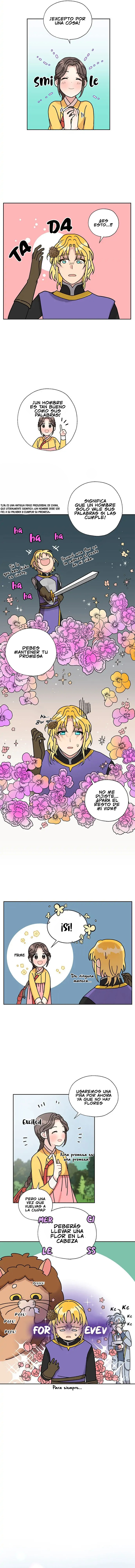 Me convertí en el Chef del Rey Dragón > Capitulo  > Page 7